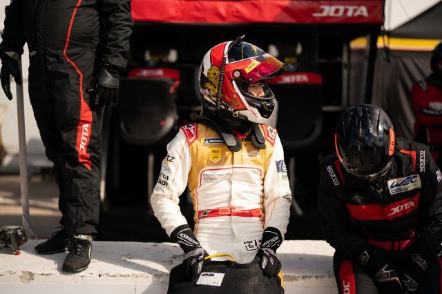 赏金女王试玩-程丛夫到叶一飞 百年勒芒耐力赛中国赛车永载史册