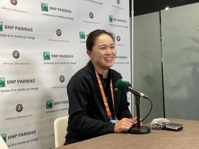 赏金女王试玩-朱琳：脚是真的不太好，但心态好才是真的好