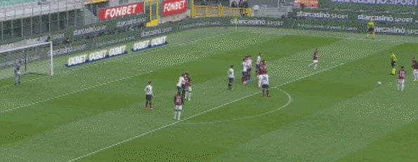 赏金女王-【意甲】雷比奇破门 AC米兰2比1热那亚