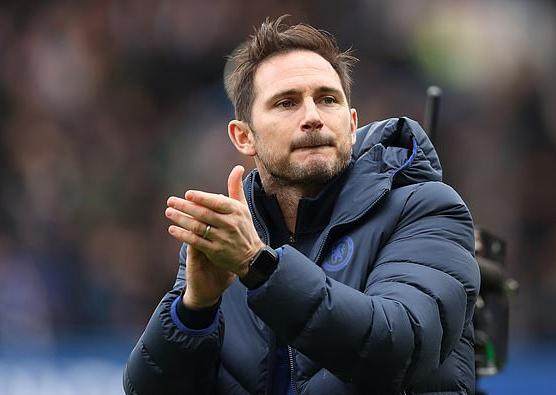 赏金女王模拟器-欧青赛又吃瘪幼狮或将换帅 “育才高手”兰帕德上？